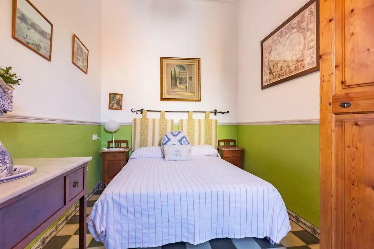 Villa Es Llimoner Des Molinar Palma de Mallorca España