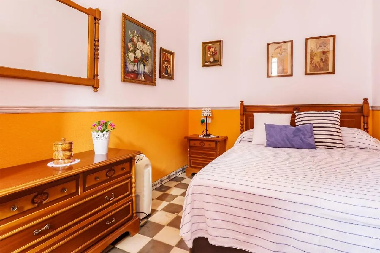 Villa Es Llimoner Des Molinar Palma de Mallorca Сasa de vacaciones