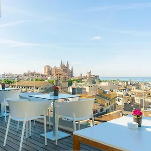 Hotel Almudaina, PMI