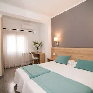 Hotel Abelay, PMI