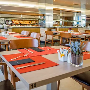 Hotel Catalonia Majorica, PMI