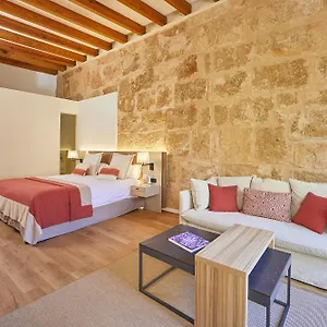 Hotel Santa Clara Urban Hotel&spa, PMI