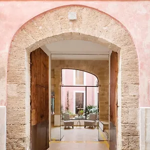 Hotel Palau Sa Font, PMI