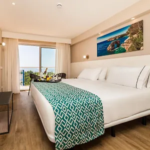 Hotel Eurostars Marivent, PMI