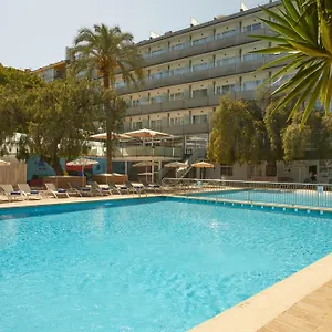 Hotel Joan Miro Museum, PMI