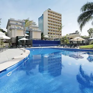 Hotel Isla Mallorca &, PMI