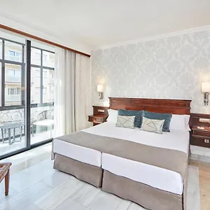 Hotel Bordoy Continental, PMI